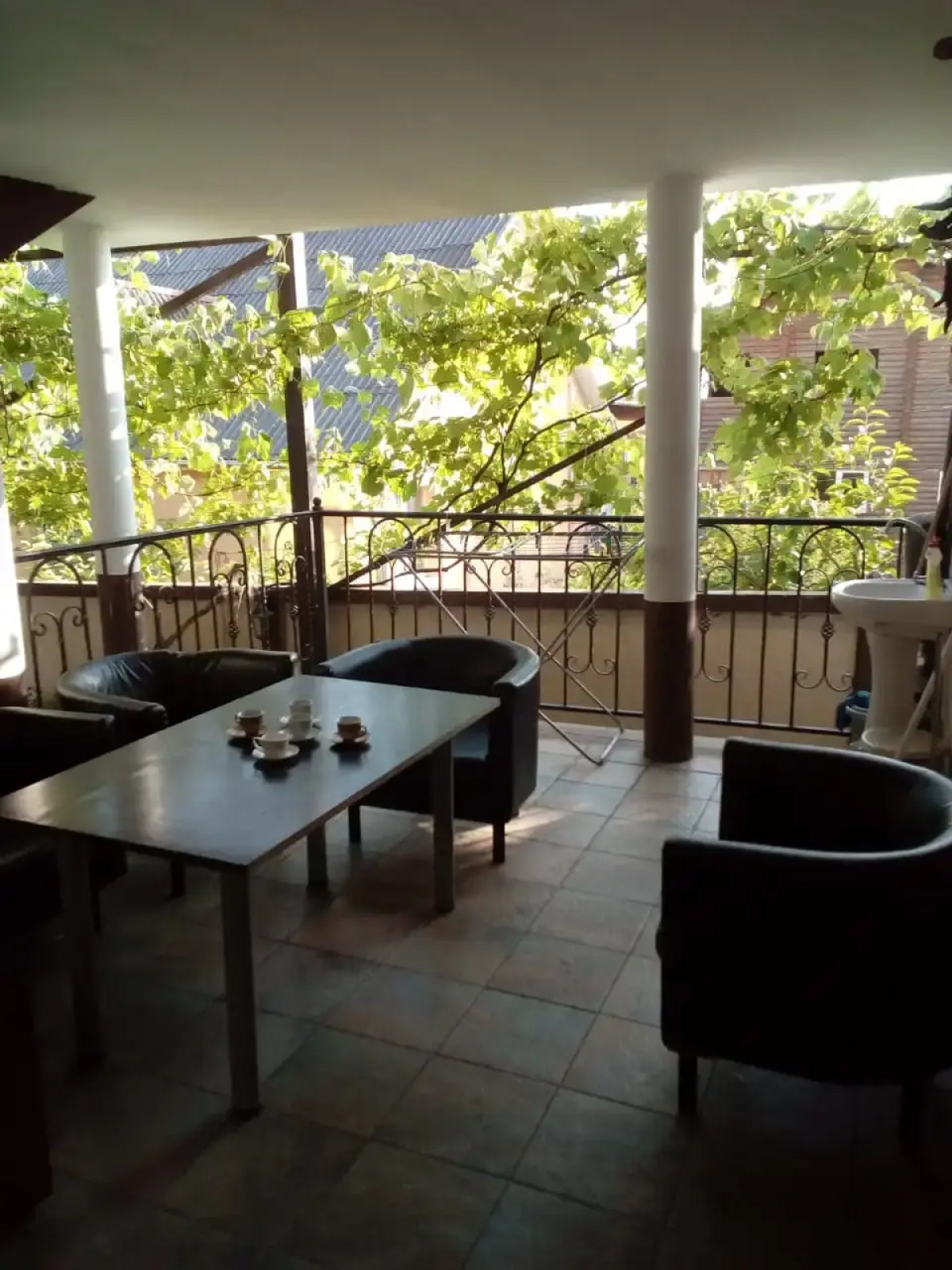 Гостевой дом Виктория плюс