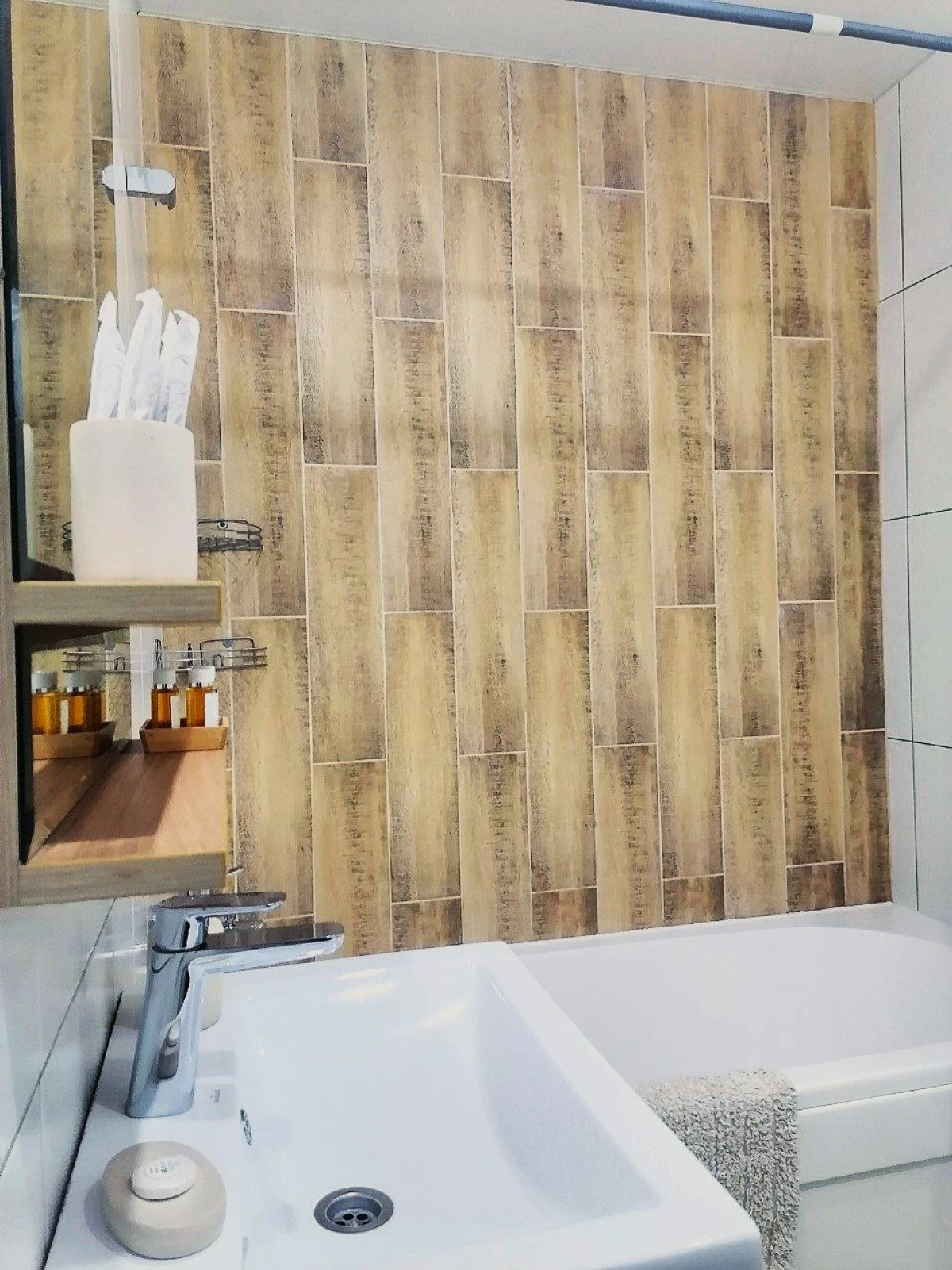 Апартаменты Ирис