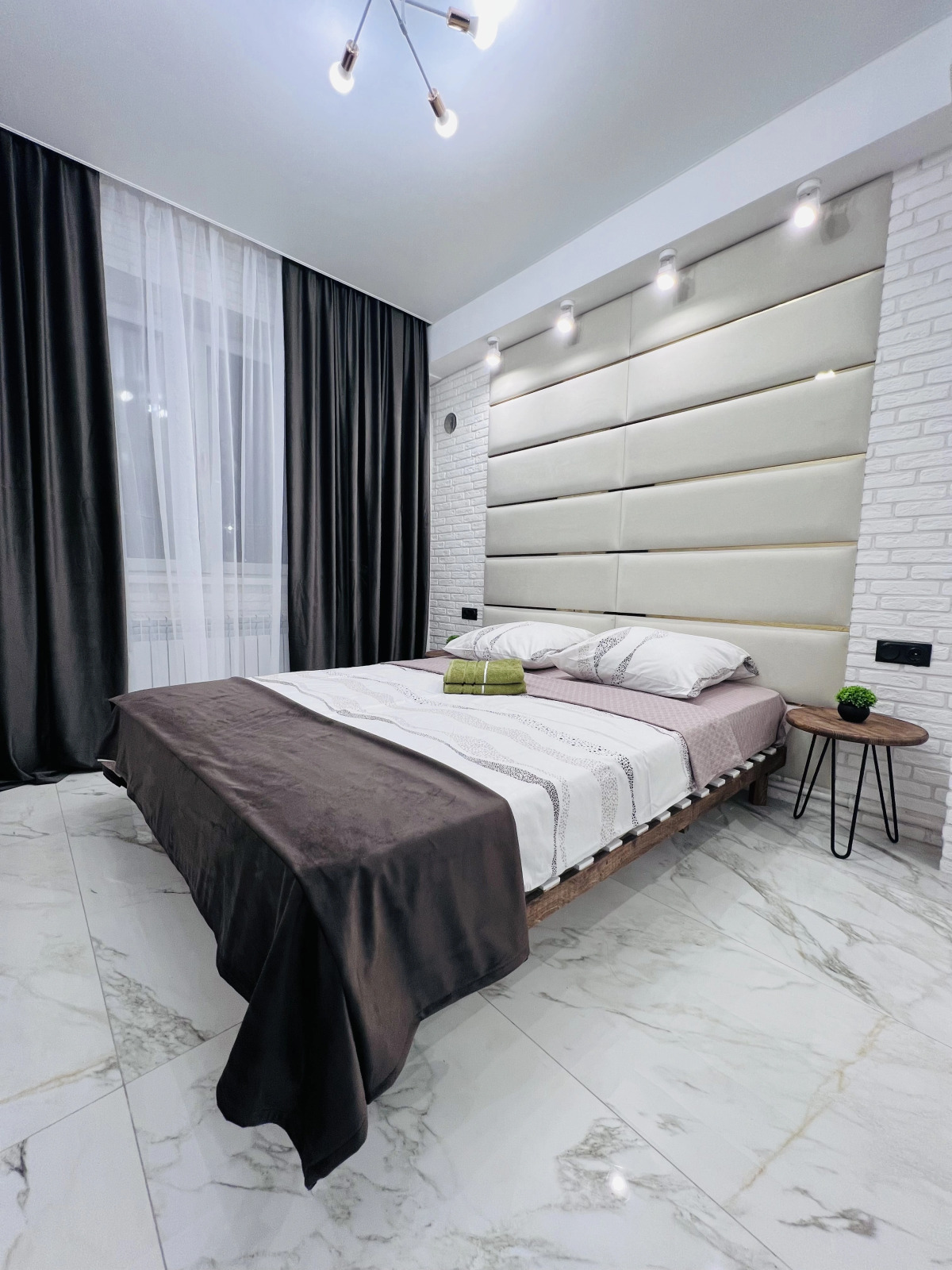 Апартаменты Я Дома на Ул. Городская 178 Б