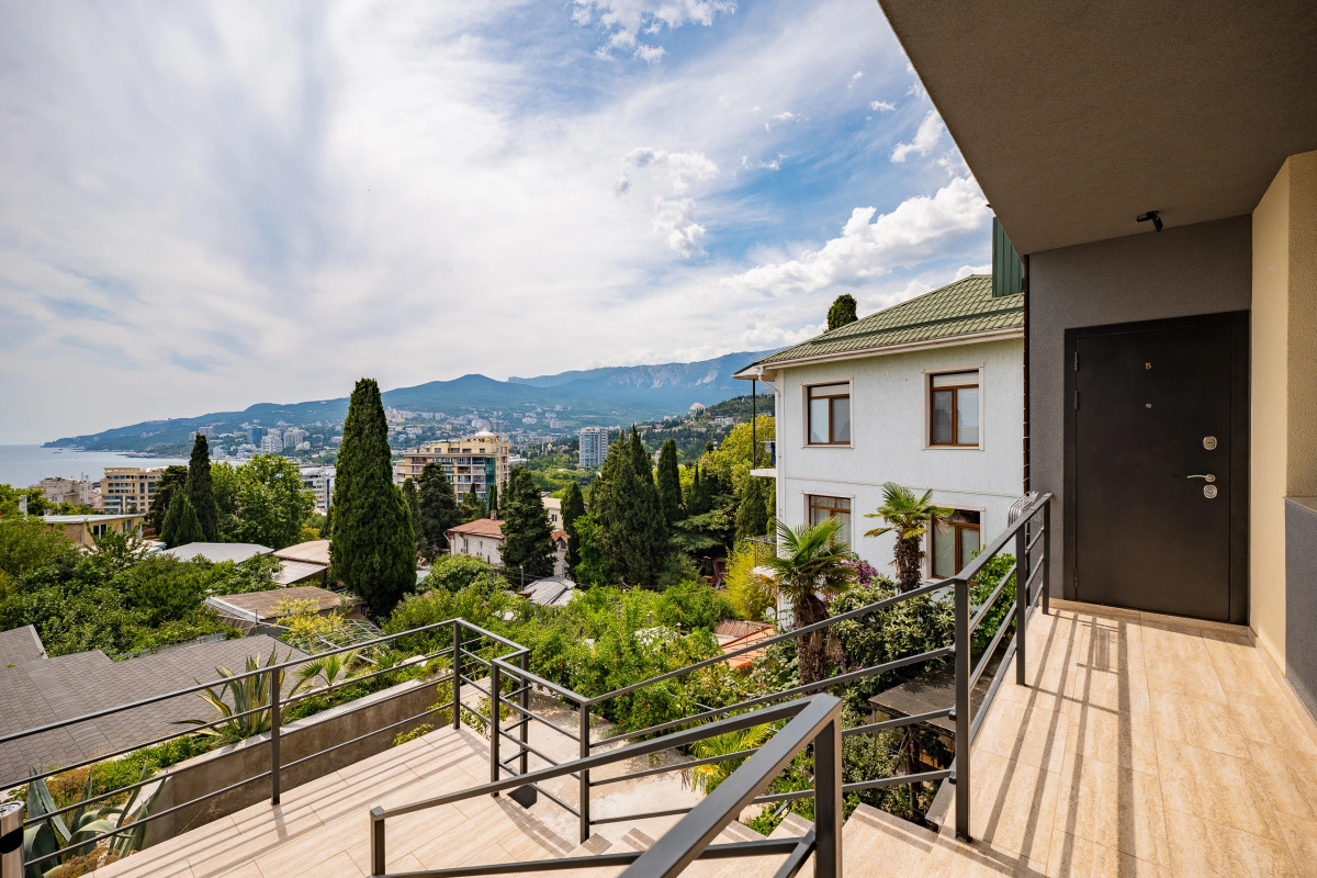 Студия люкс на Нагорной