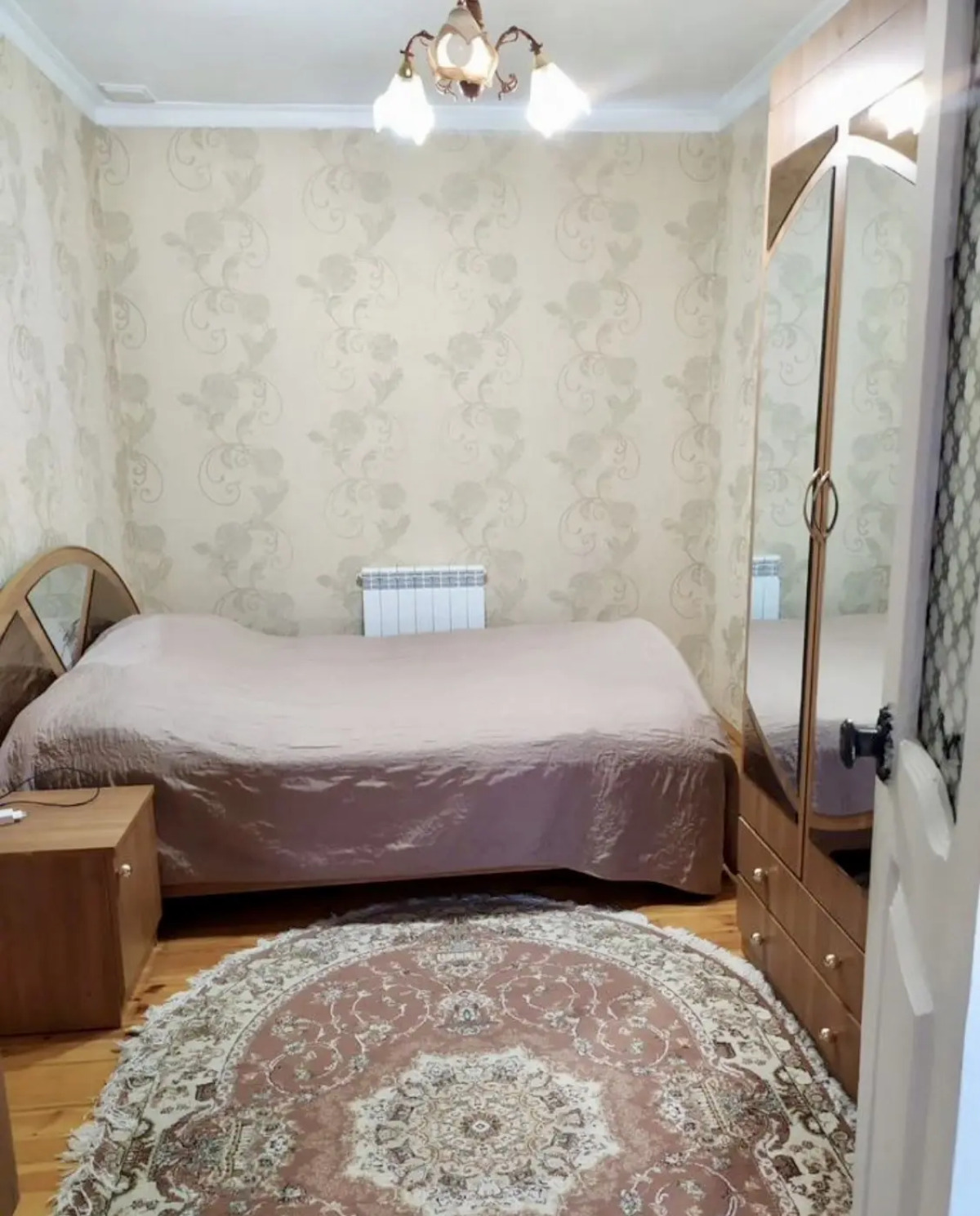 Частный дом у моря в Дербенте