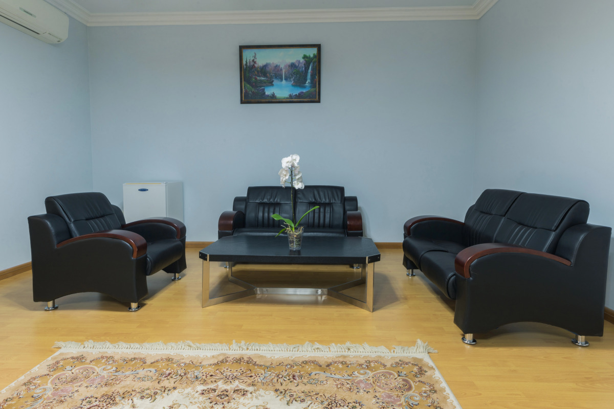 Отель La Defense Yerevan