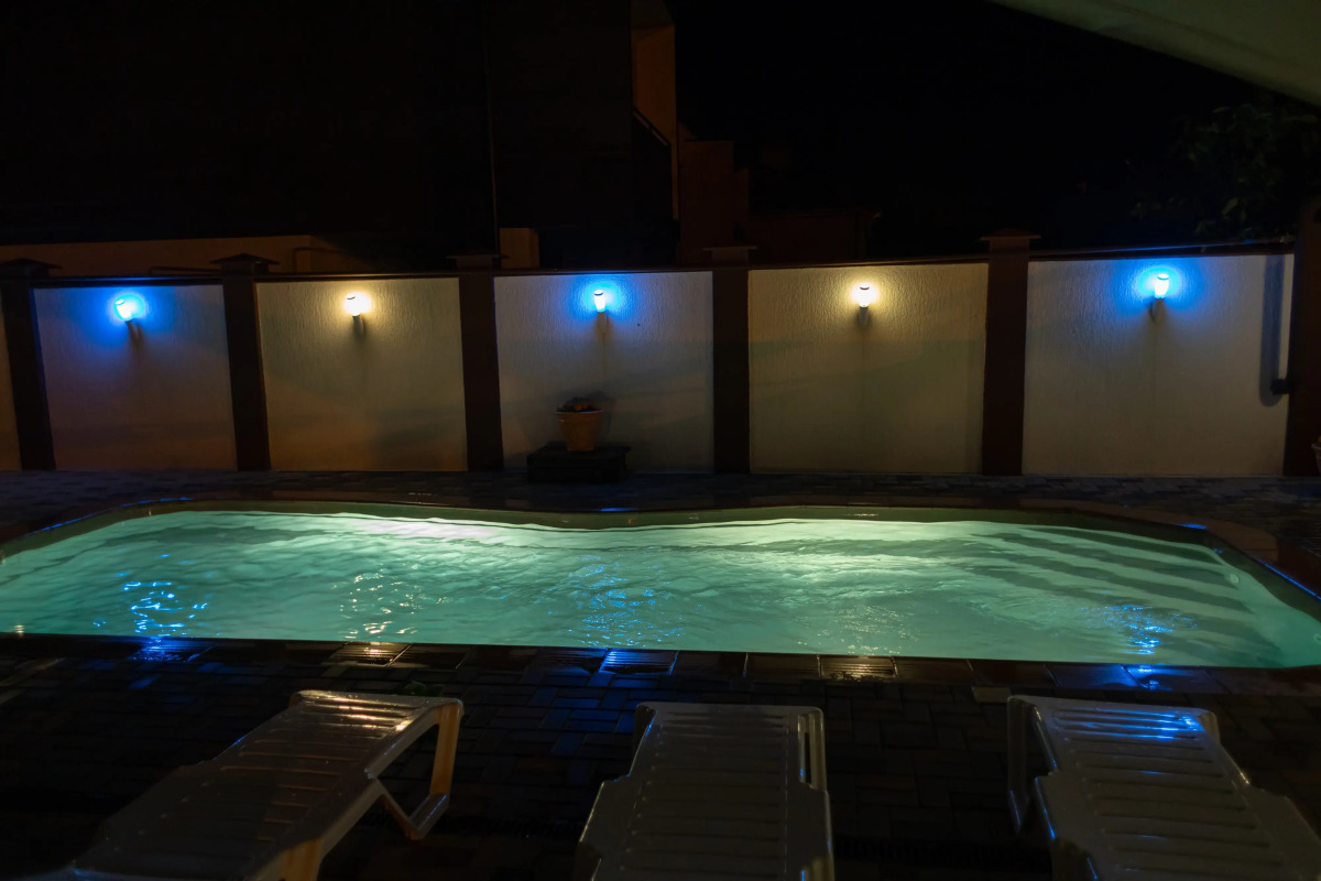 Гостевой дом ПАРУС