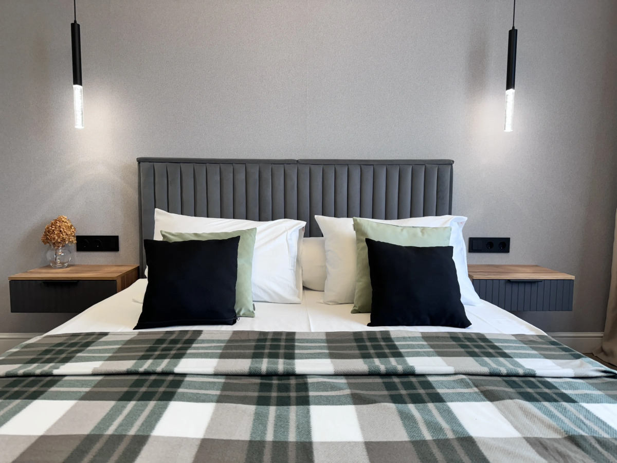 Апартаменты Премиум-класса 39kvartir