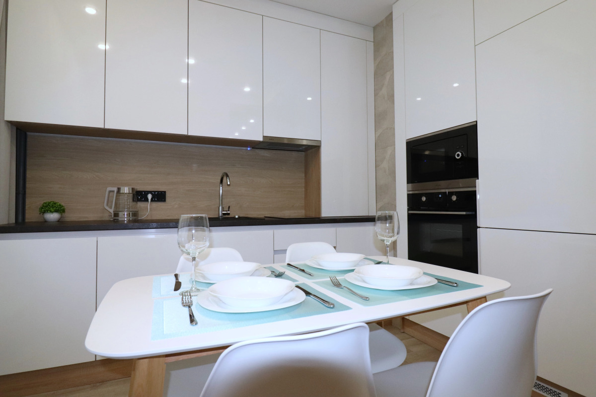 Квартира Айвори Комфорт