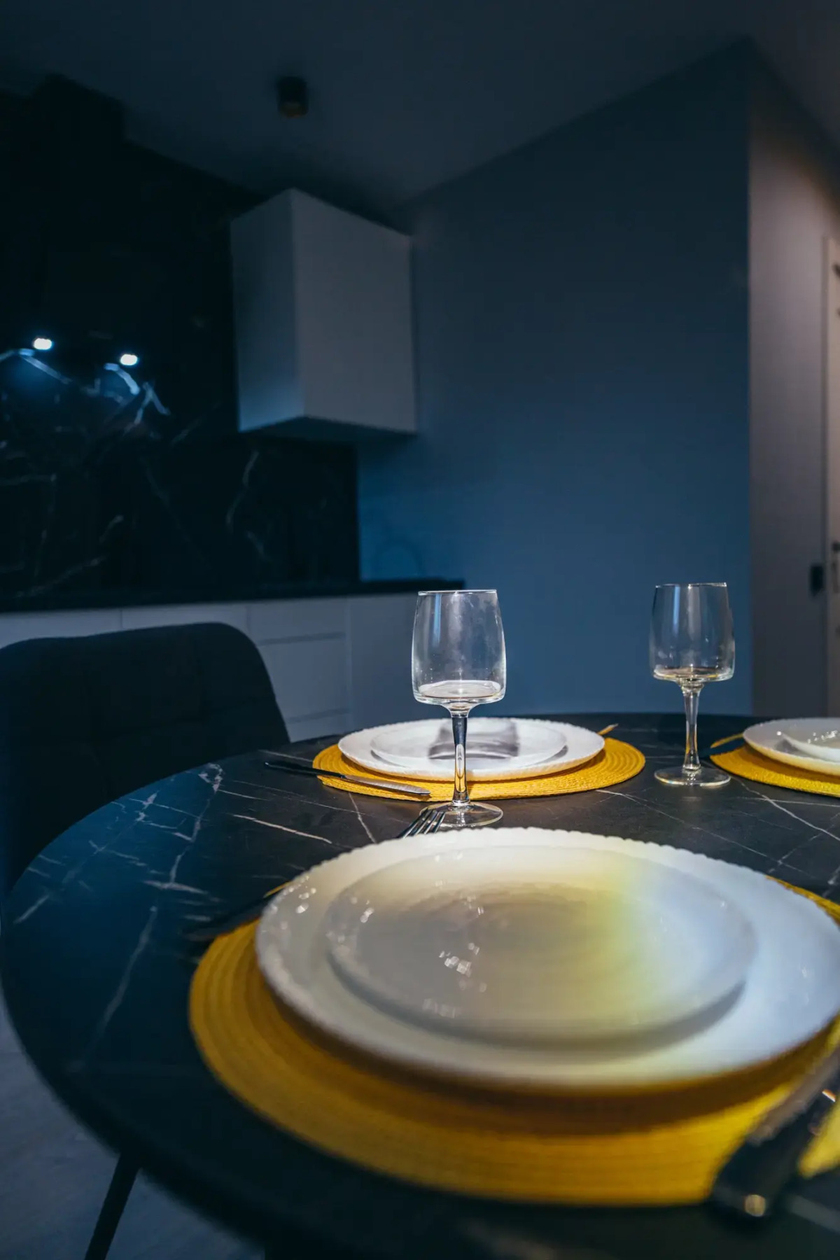 Апартаменты Уютные в Рыбной деревне