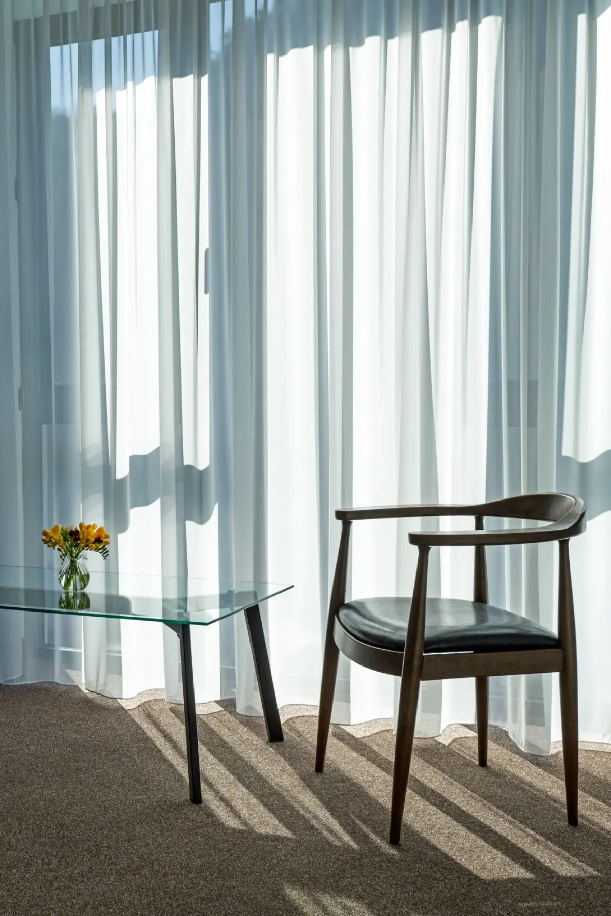 Отель Ani Forest Hills Resort