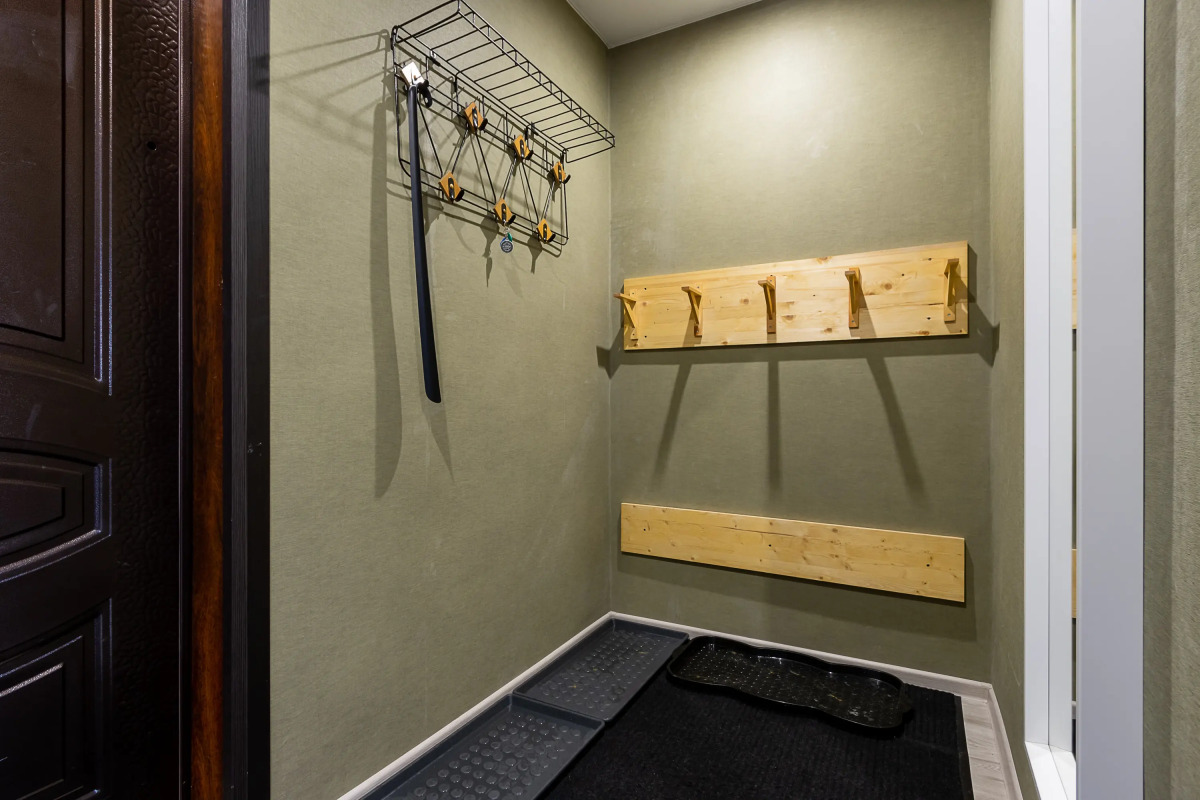 Апартаменты LIVE by BigWood 2 Живи у склона