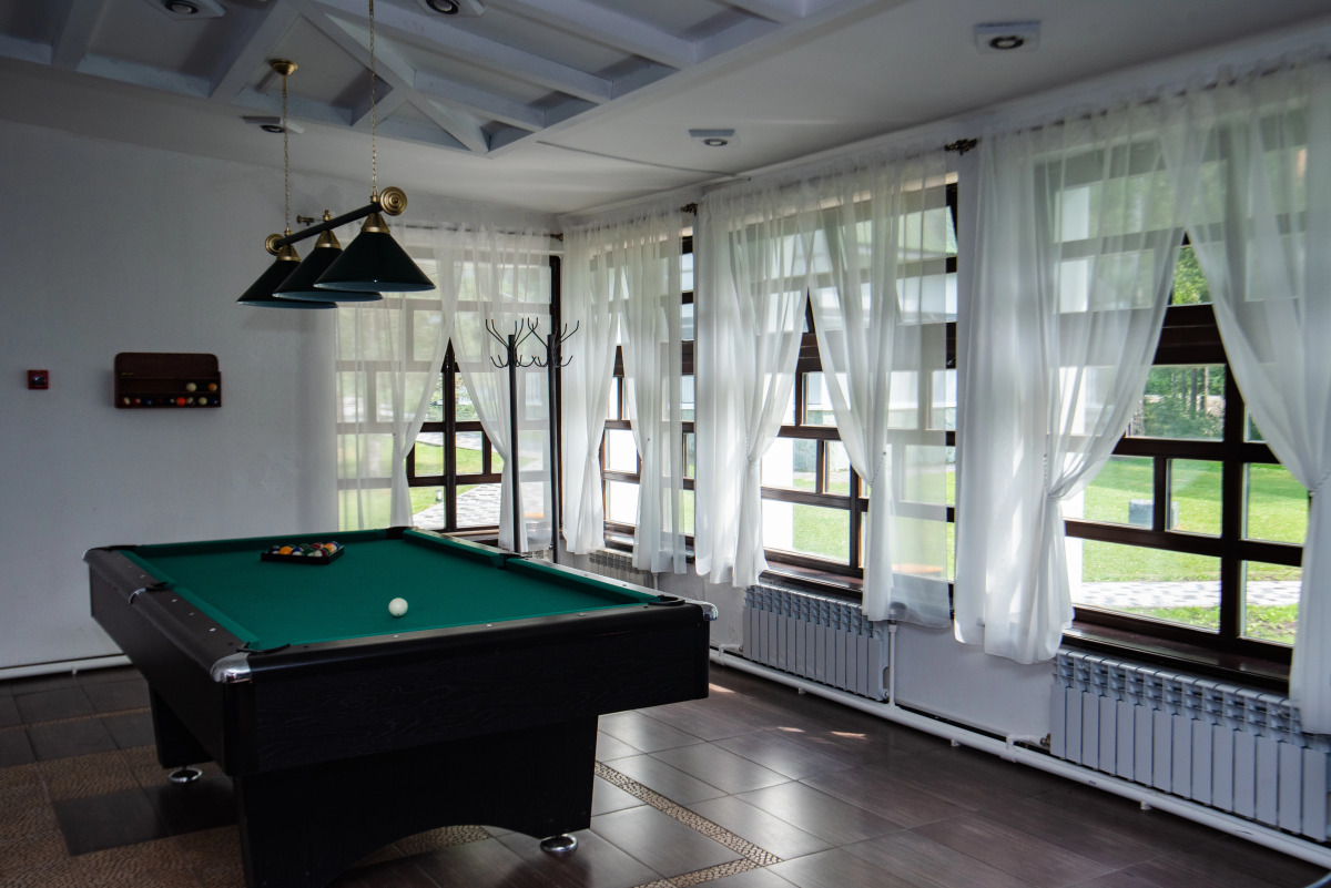 Отель ГК Ареда 1 - Mountain