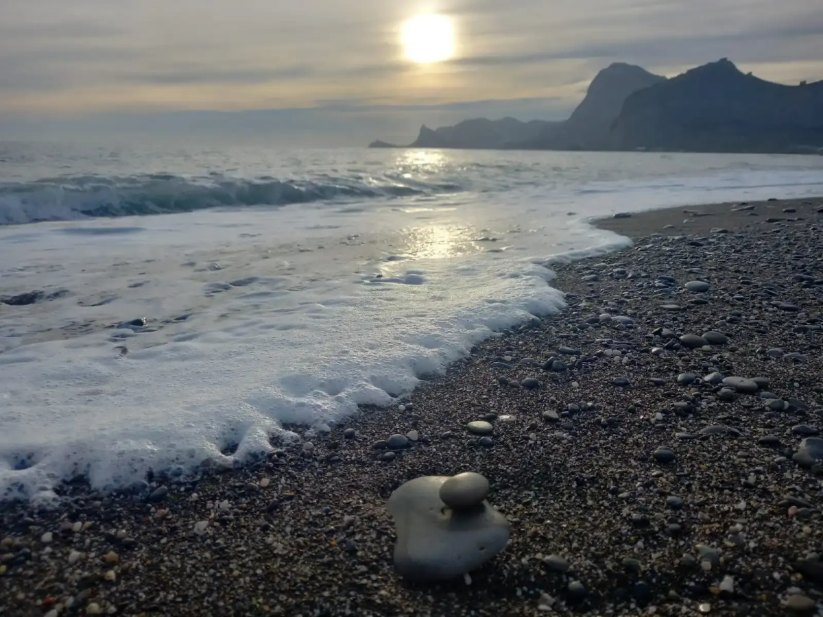 Жилое помещение Крымские каникулы