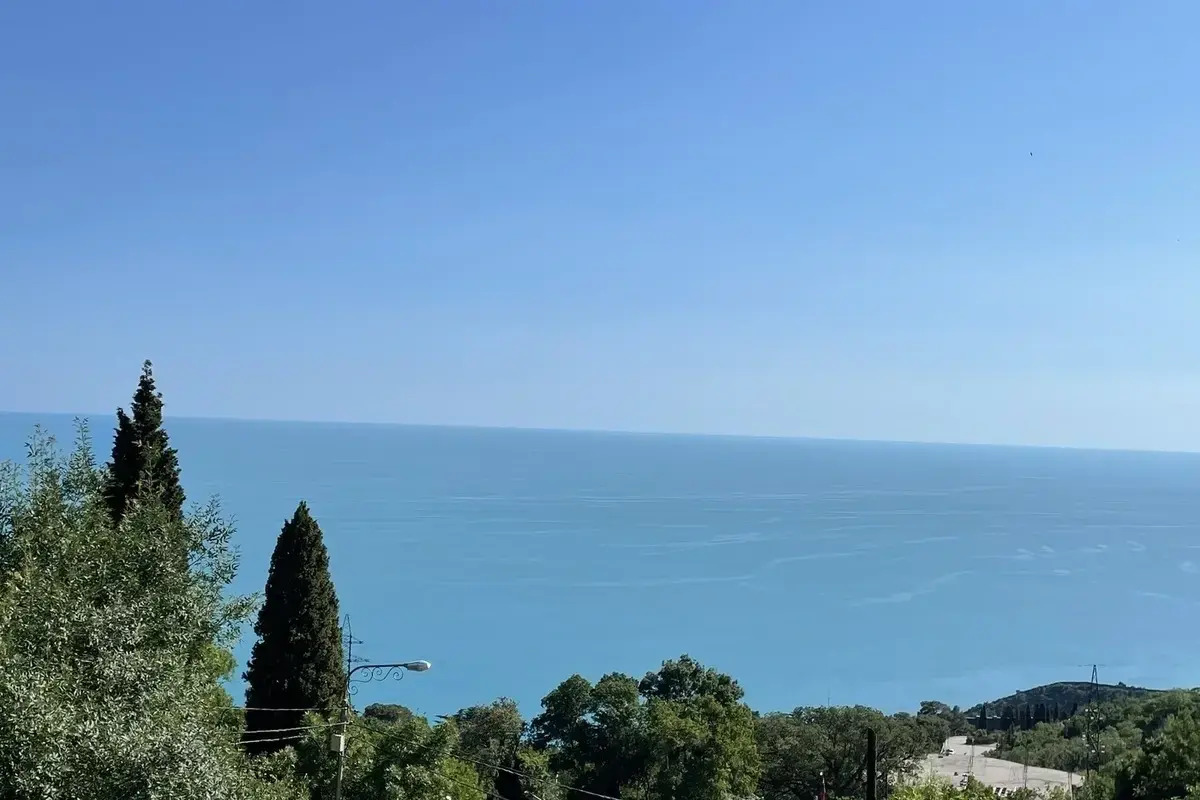 Гостевой дом Aqua Life