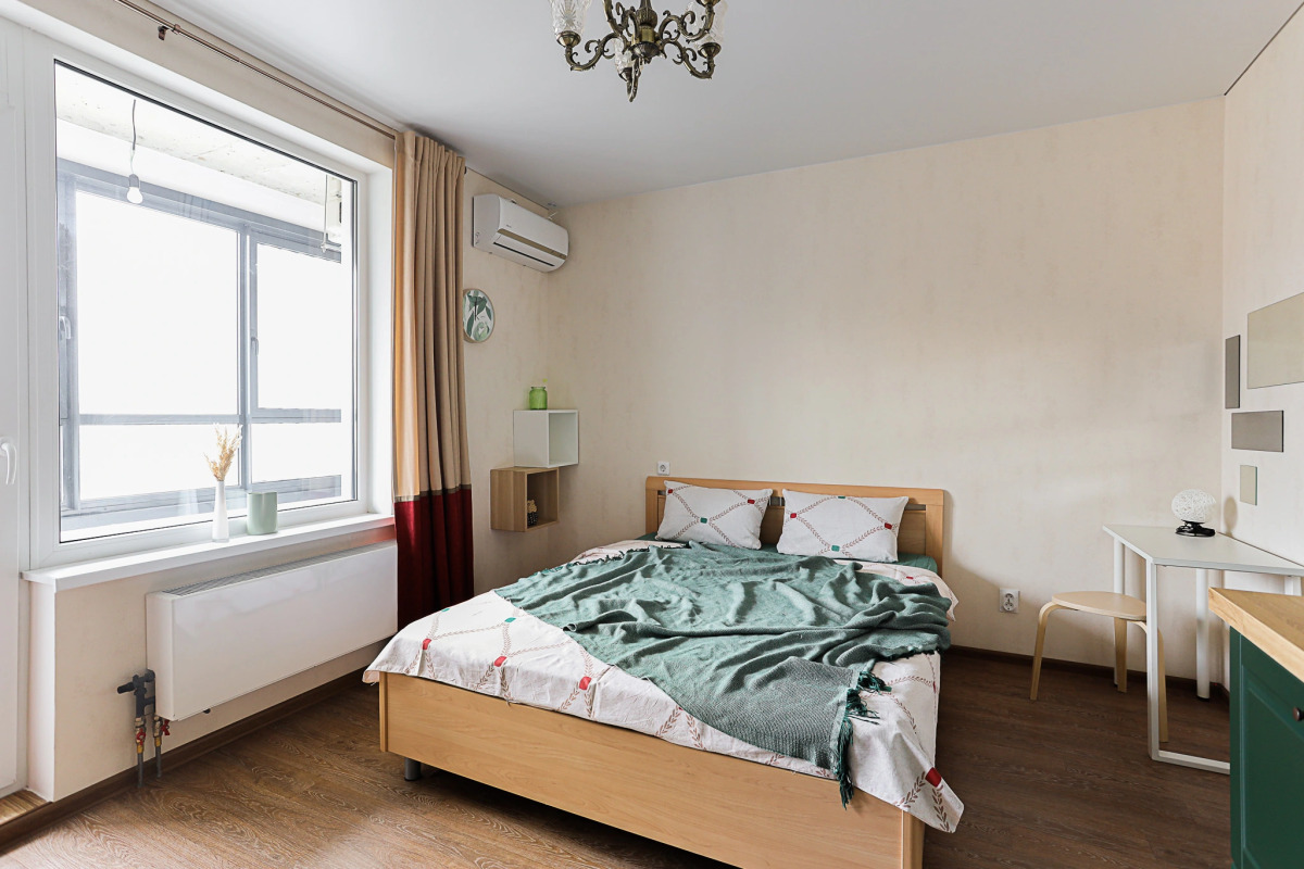 Апартаменты Студия 5 Столиц Ялта