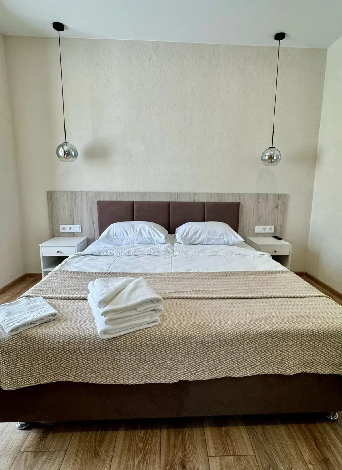 Гостевой дом Sunset