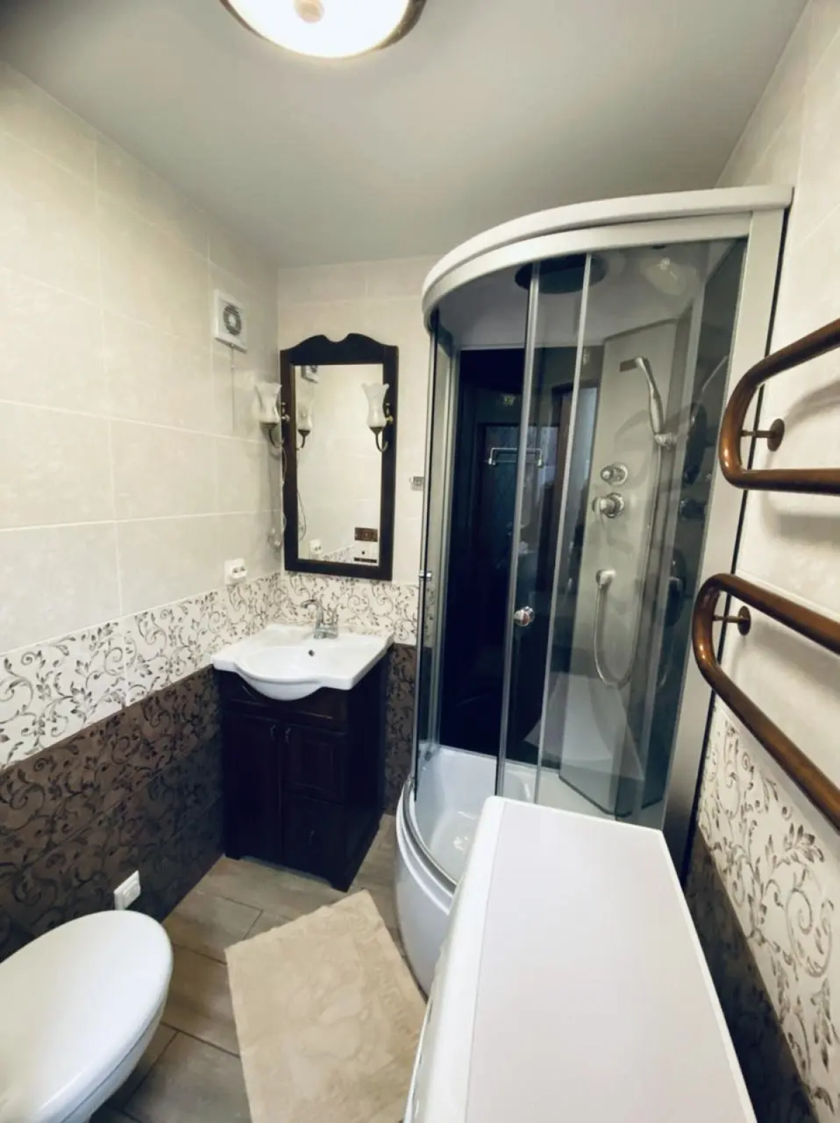 Апартаменты Созвездие Камчатки на  50 лет октября 24