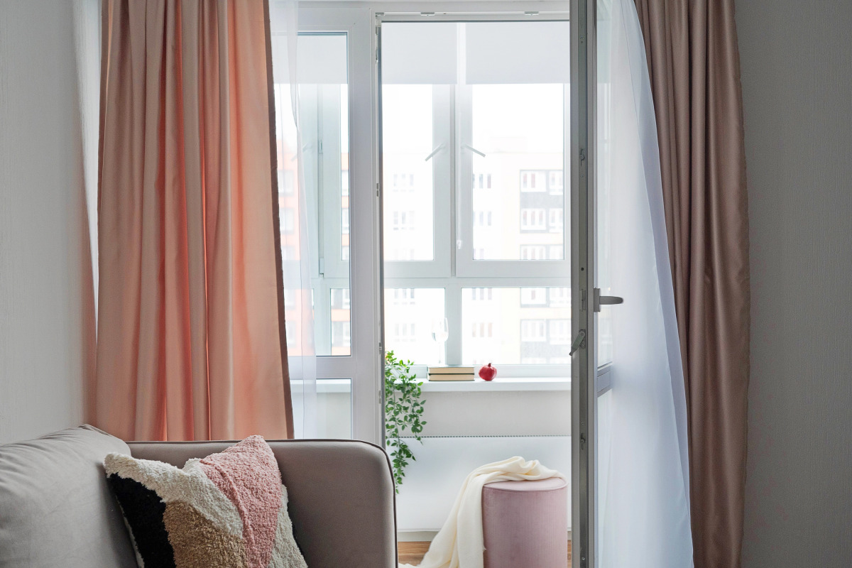 Апартаменты Stig_Realty на Яганова