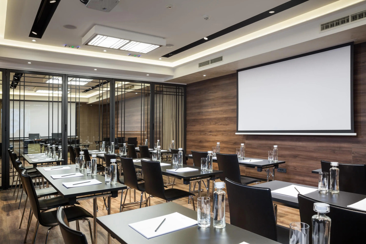 SAINT TEN Hotel, Small Luxury Hotels