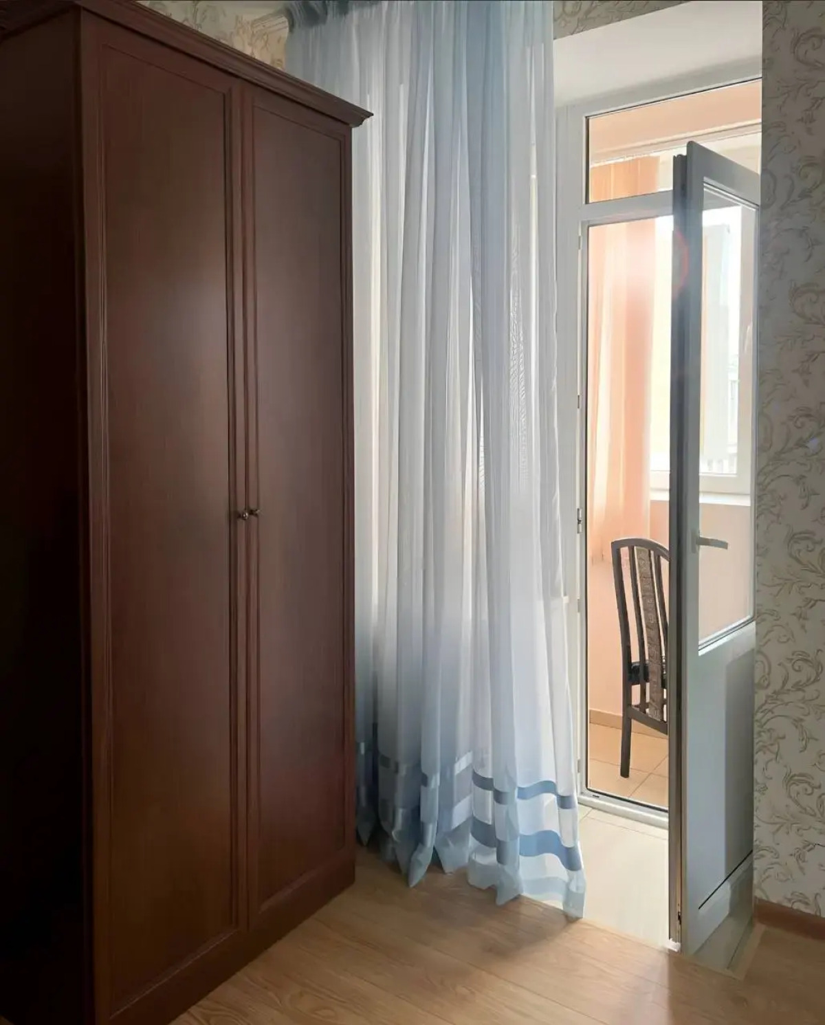 Апартаменты 2-х комнатные В Центре