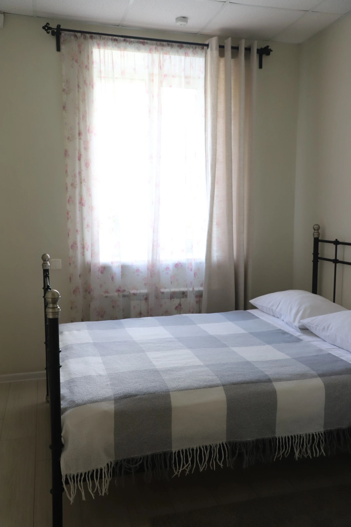 Подкова на Проспекте Культуры