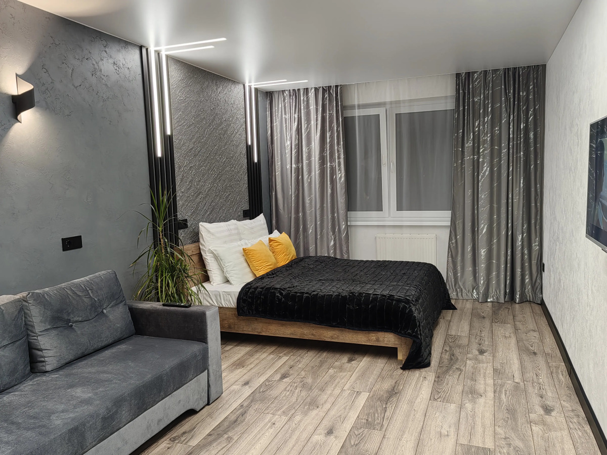 Квартира в 50 м. от Закхаймских Ворот