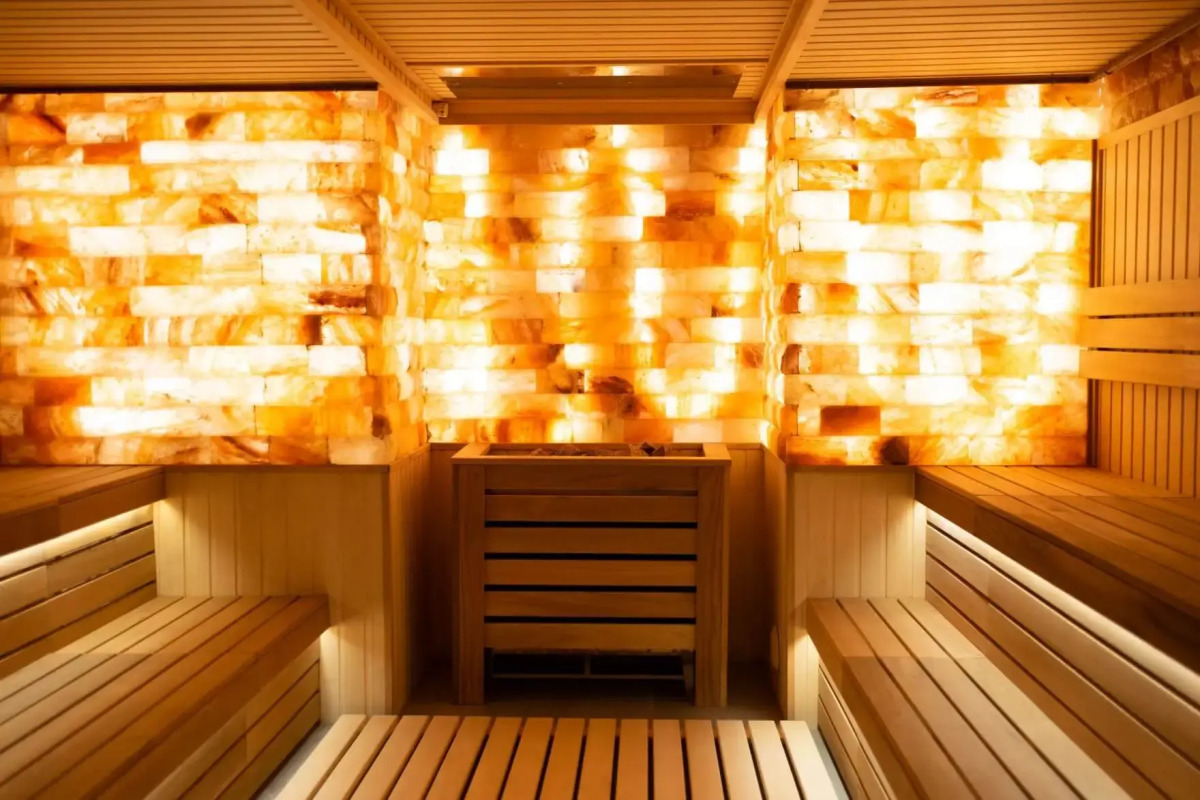 Апартаменты и SPA Baden Baden