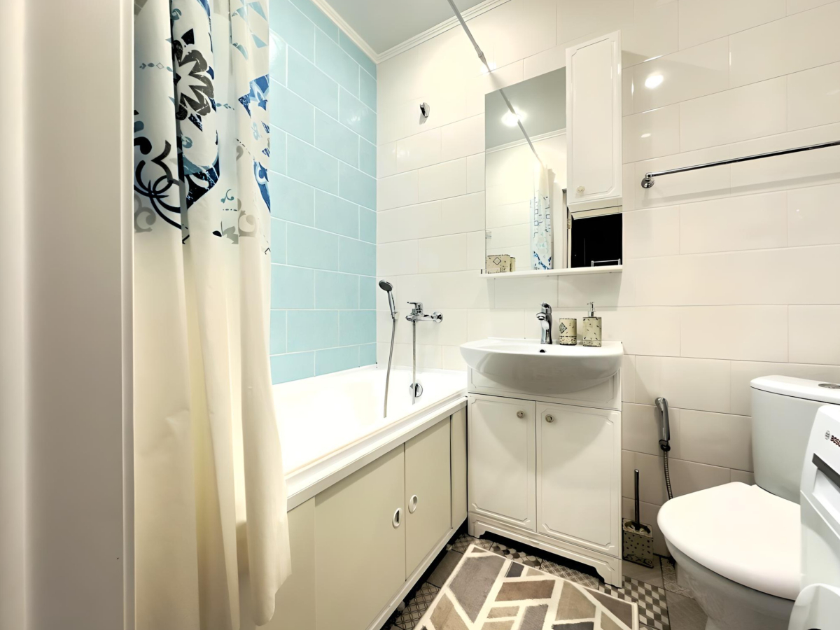 Апартаменты рядом с Аэропортом Казани