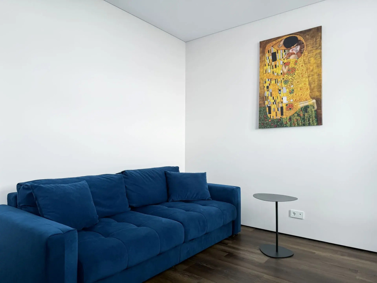 Апартаменты Azzurro by Pavlov