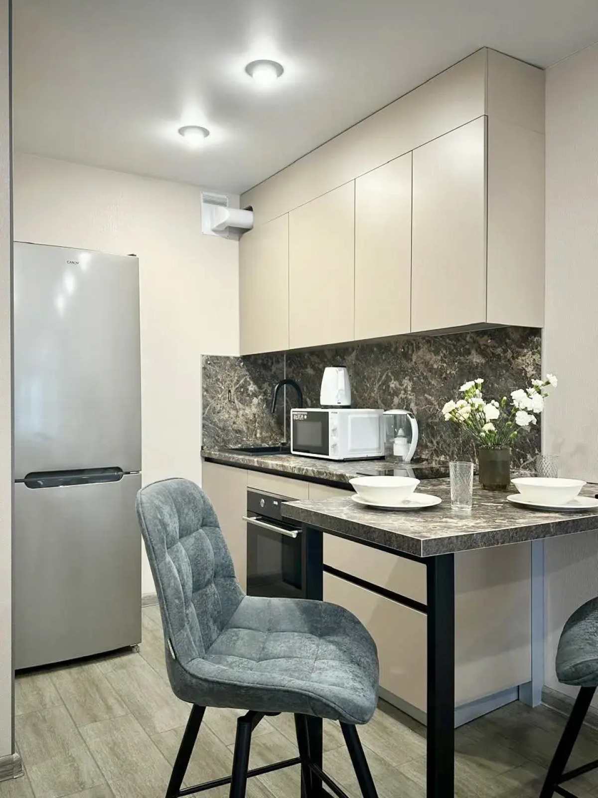 Апартаменты ApartHause в ЖК комфорт класса