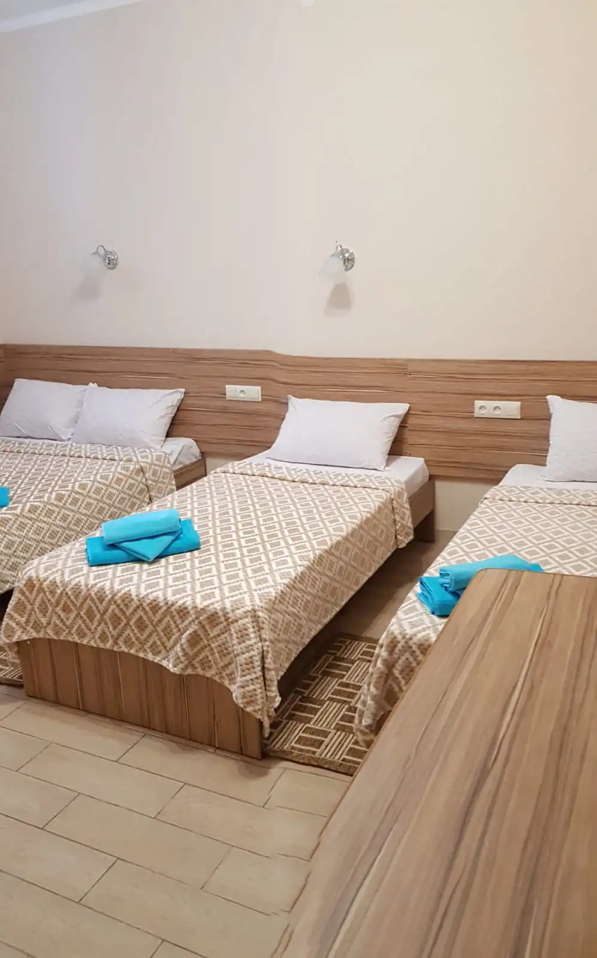 Мини-отель Дуэт