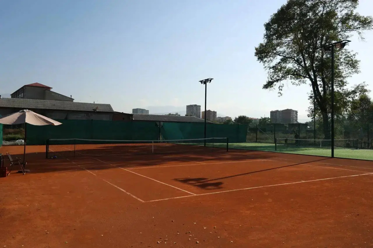 Апарт-отель Astoria Apartments