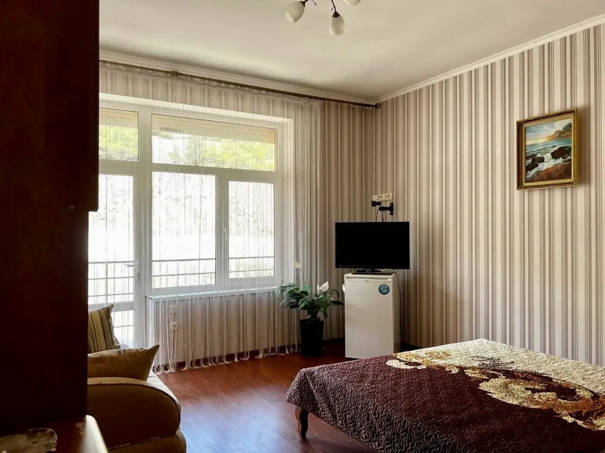 Гостевой дом Агира