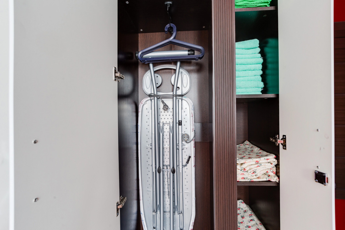 Апартаменты на Кубинке 1