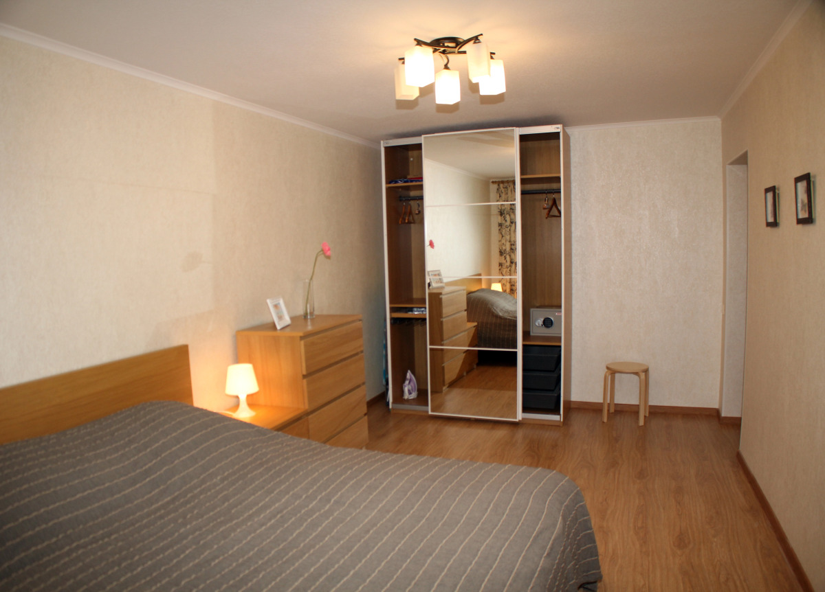 Апартаменты "Оборина 65"