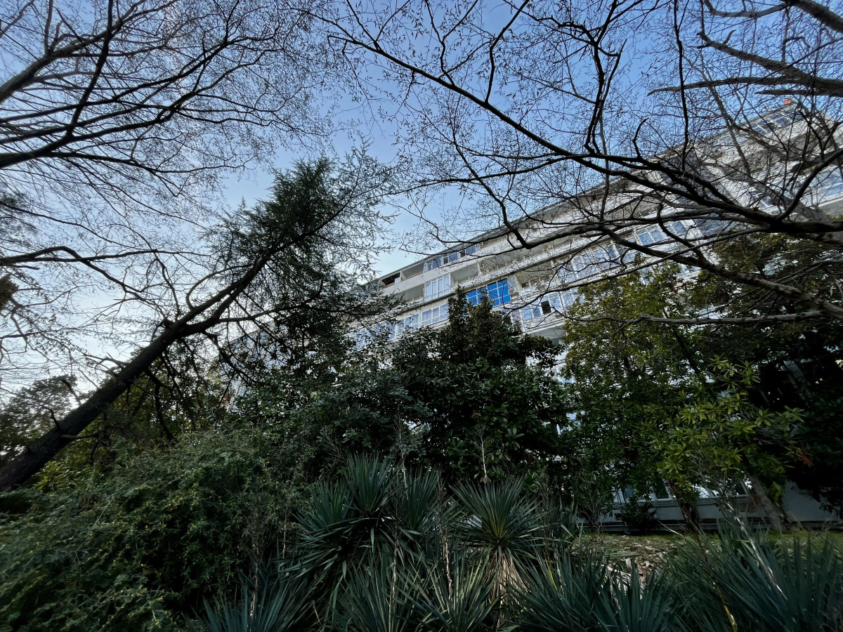 Апартаменты Светлана