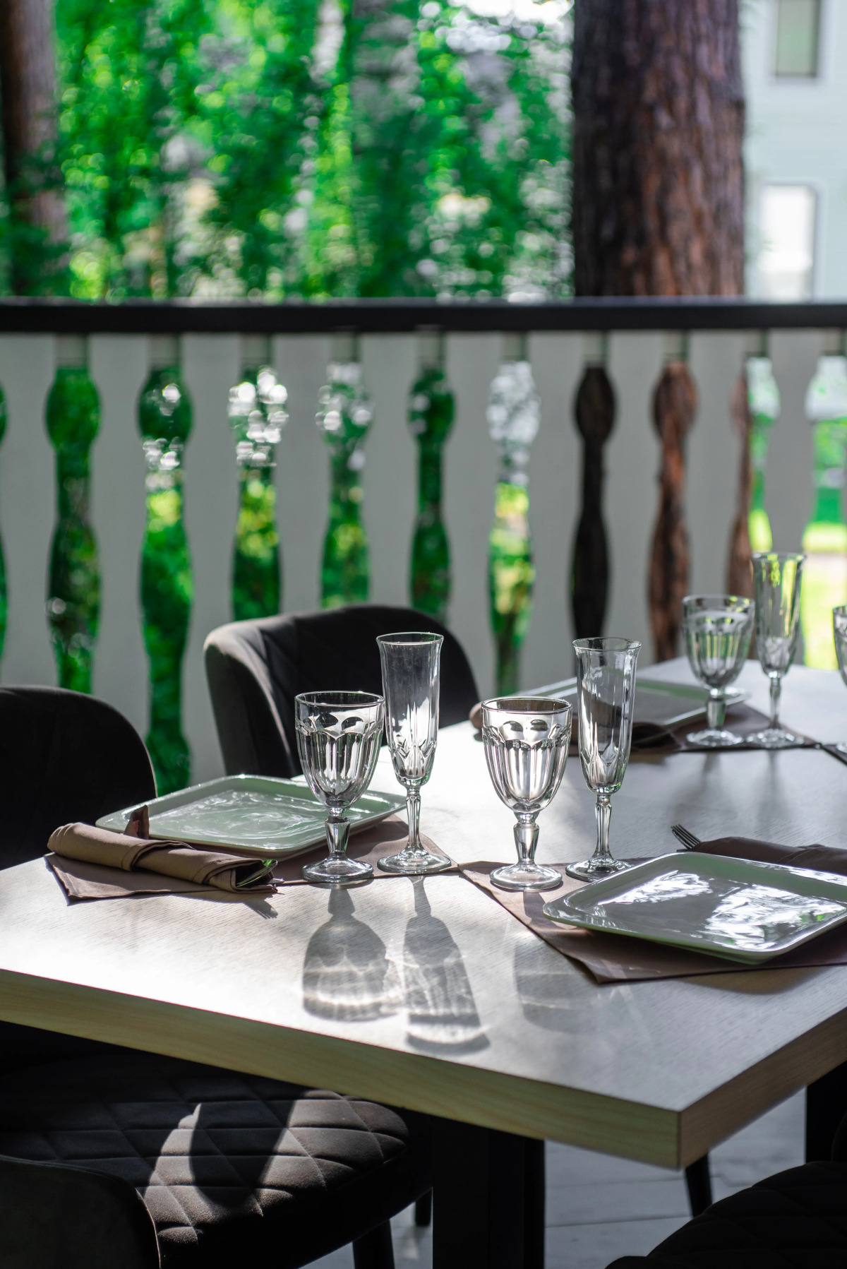 Отель ГК Ареда 1 - Mountain