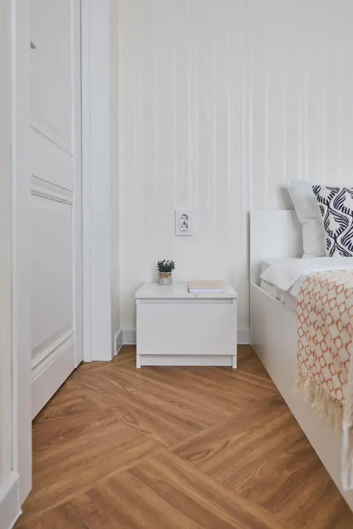 Квартира Евро3 с Панорамным Видом на Дон