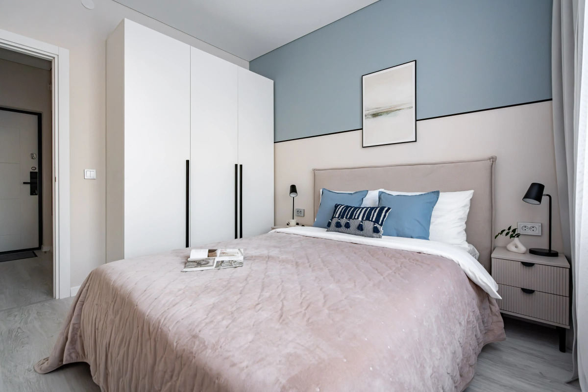 Апартаменты Merino Home Aurora