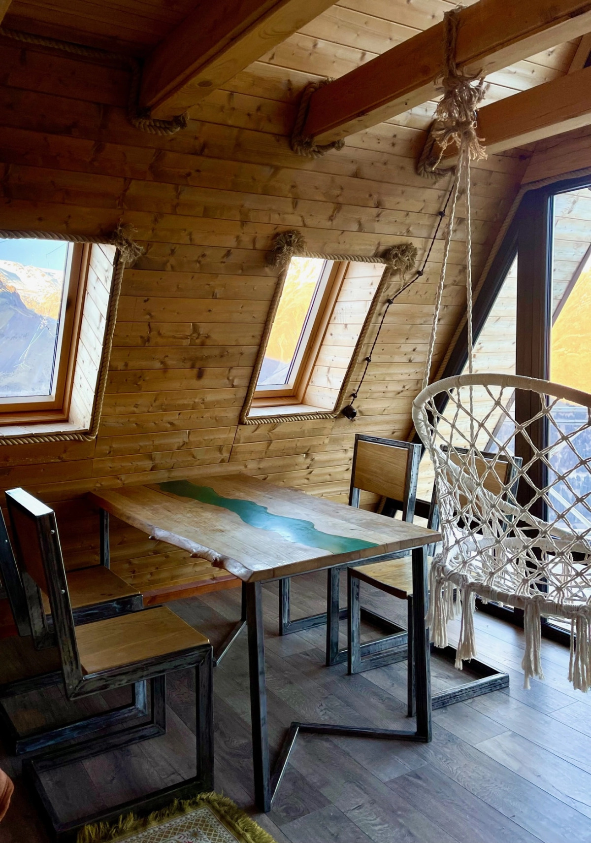 Гостевой Дом MoonHouse