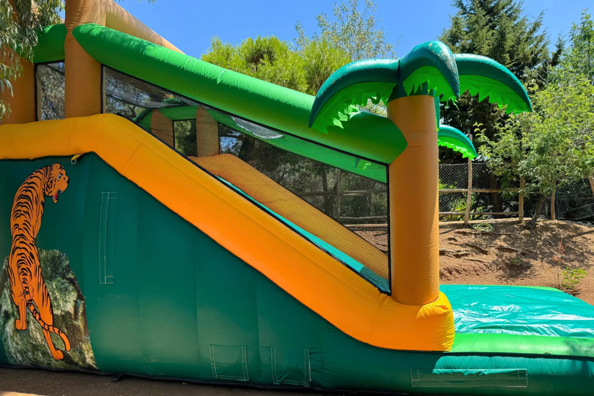 Villaggio Santafortunata