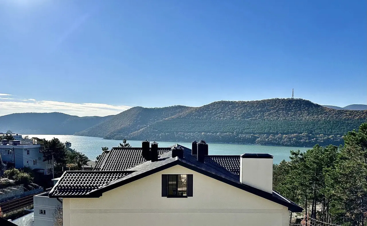 Отель Винтаж