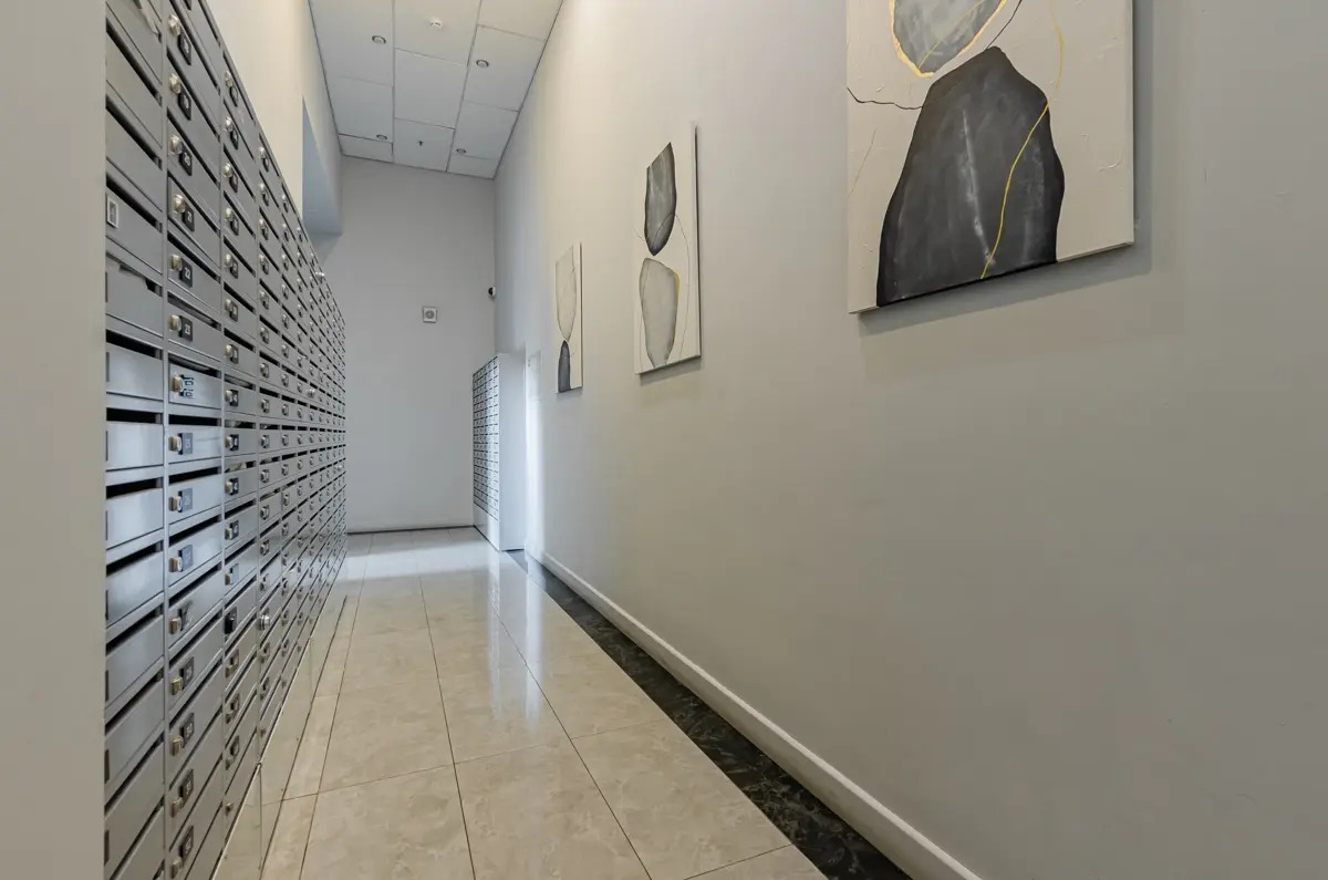 Апаратаменты около НЦ Кулакова