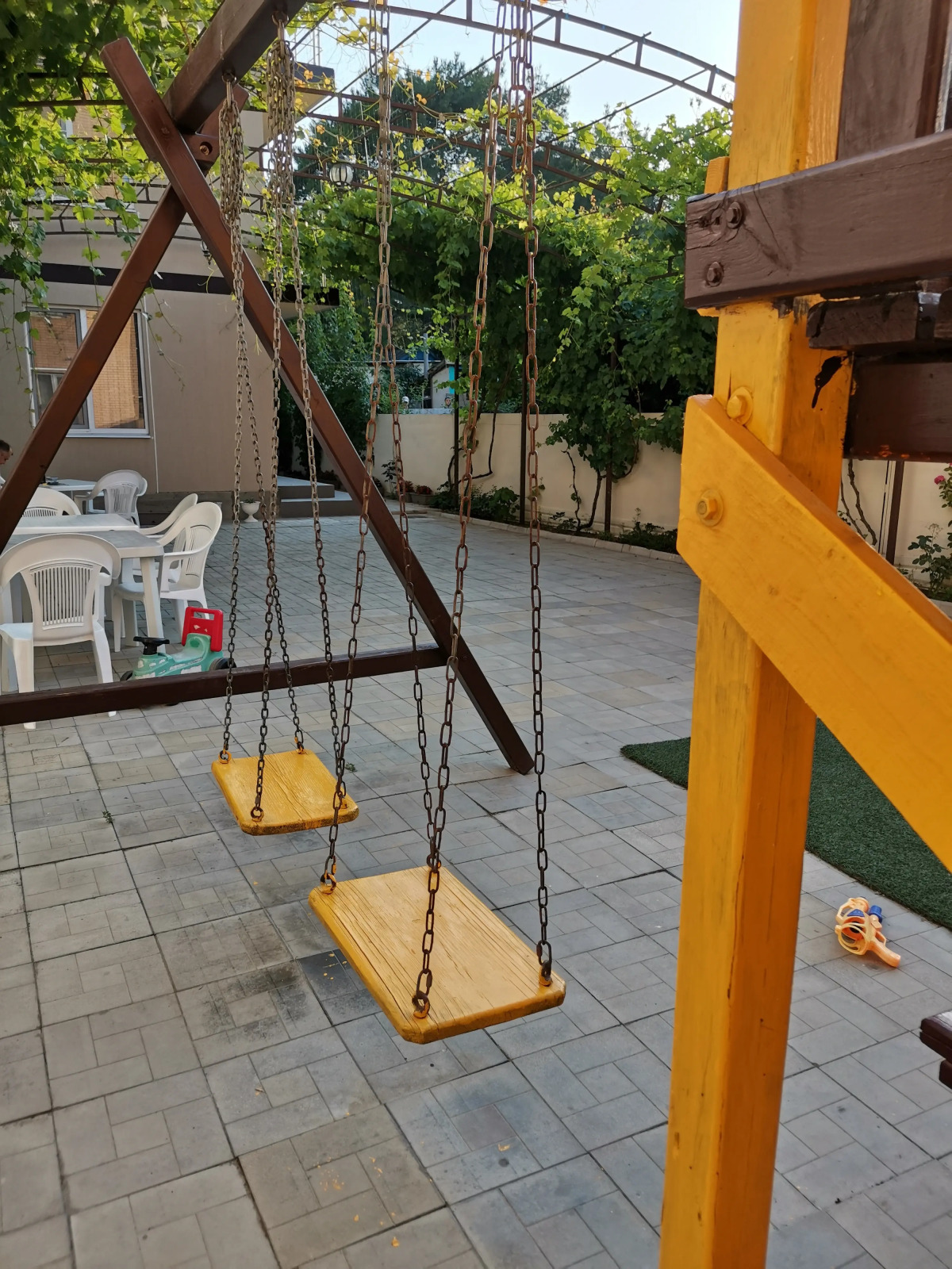 Гостевой Дом Бриз