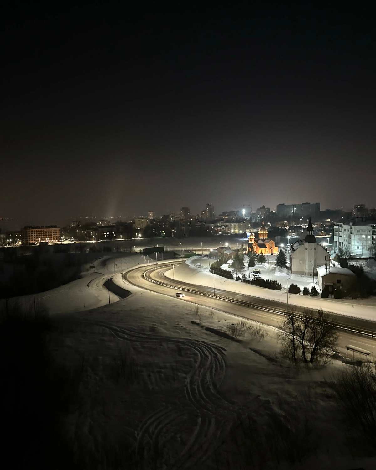 Апартаменты Vista Point 288