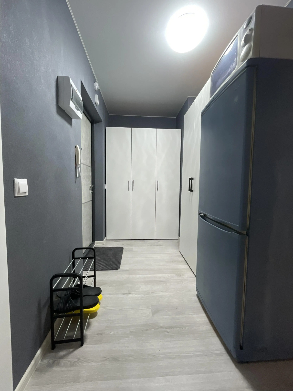 Квартира 1-а комнатная Современная в новом ЖК