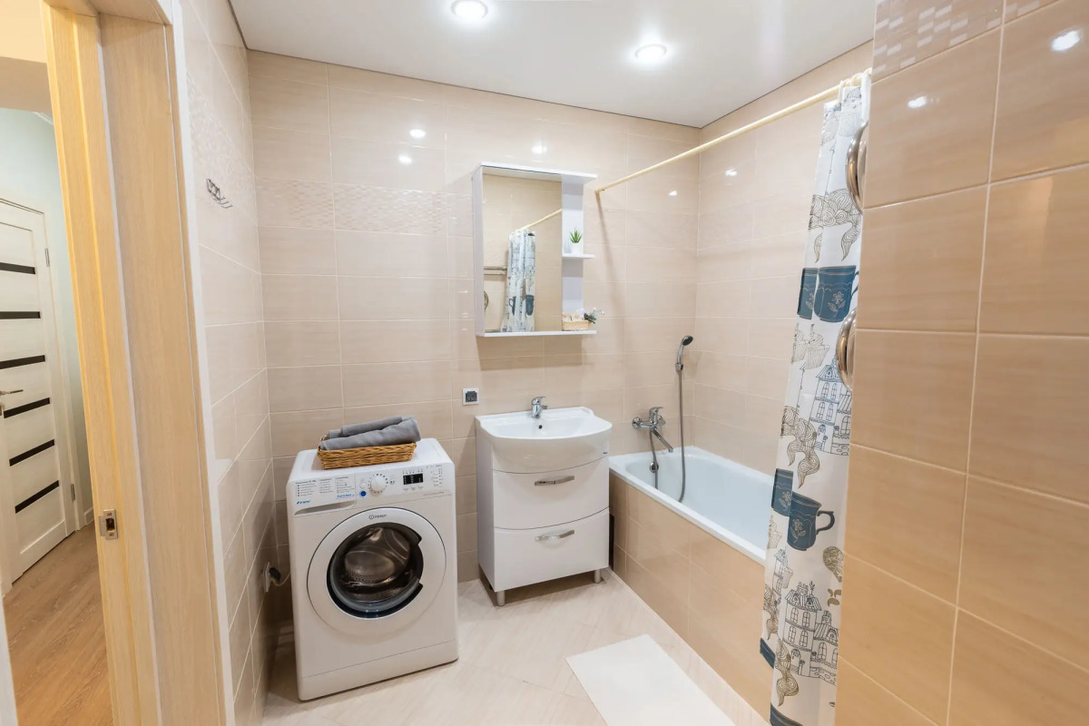 Квартира Уютная 2-комнатная в центре Белгорода