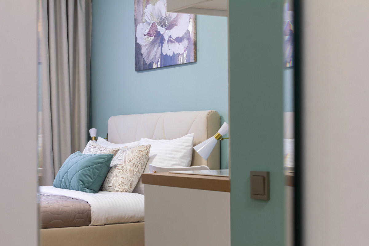 Апартаменты Best Avenir