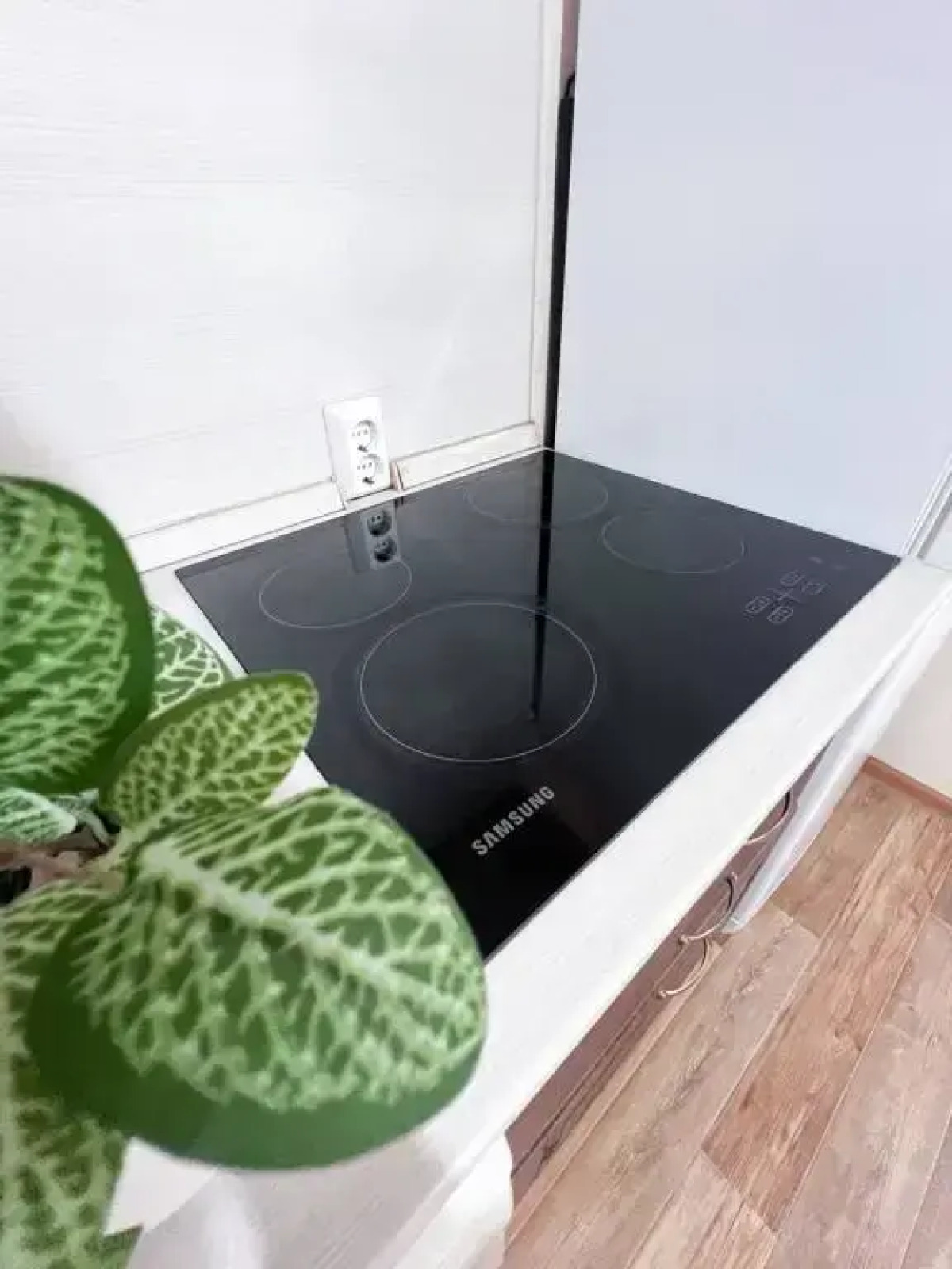 Апартаменты Park Inn Hause 6