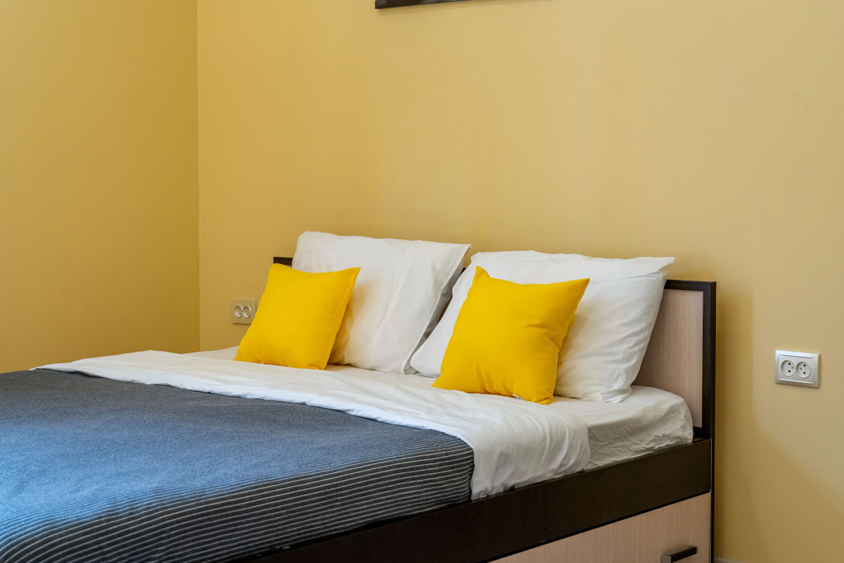 Апартаменты Ligov 1