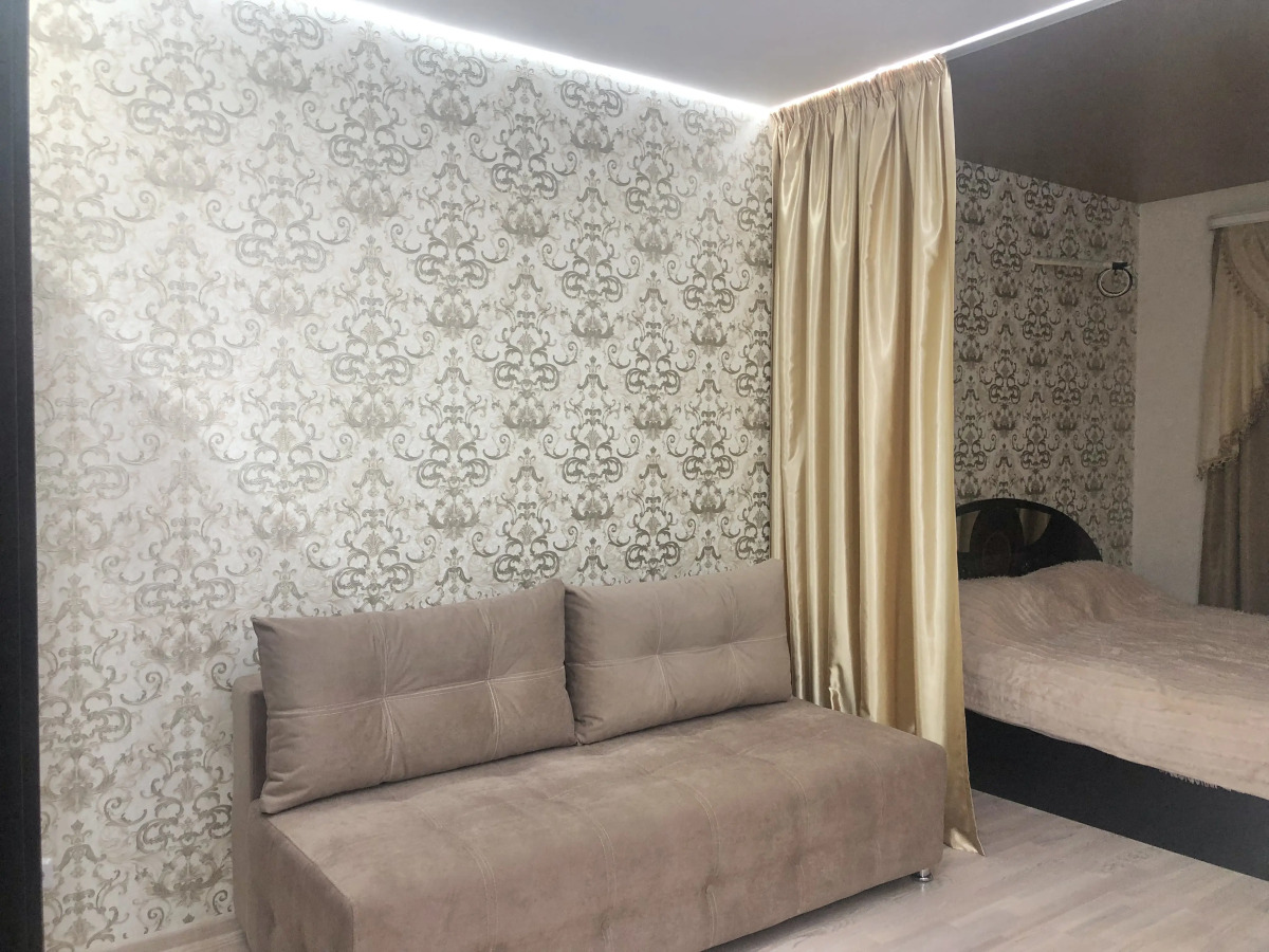 Апартаменты Бриллианс