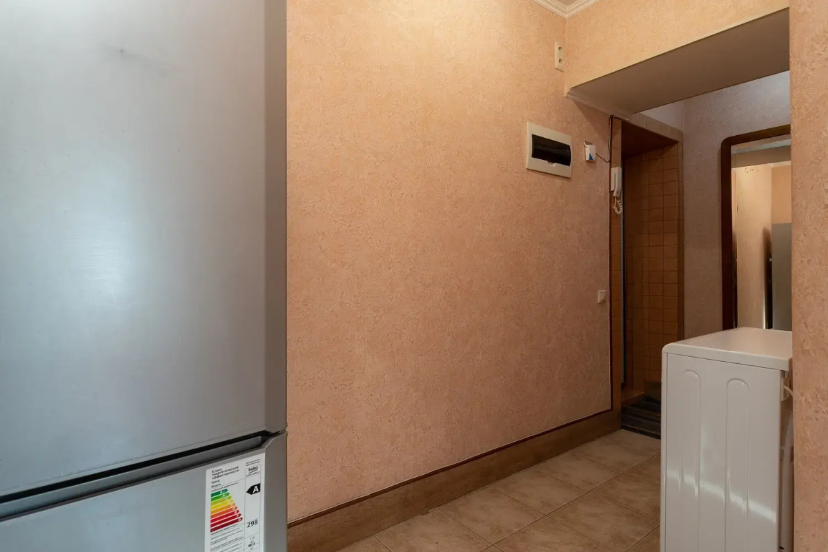 Апартаменты на Парковой