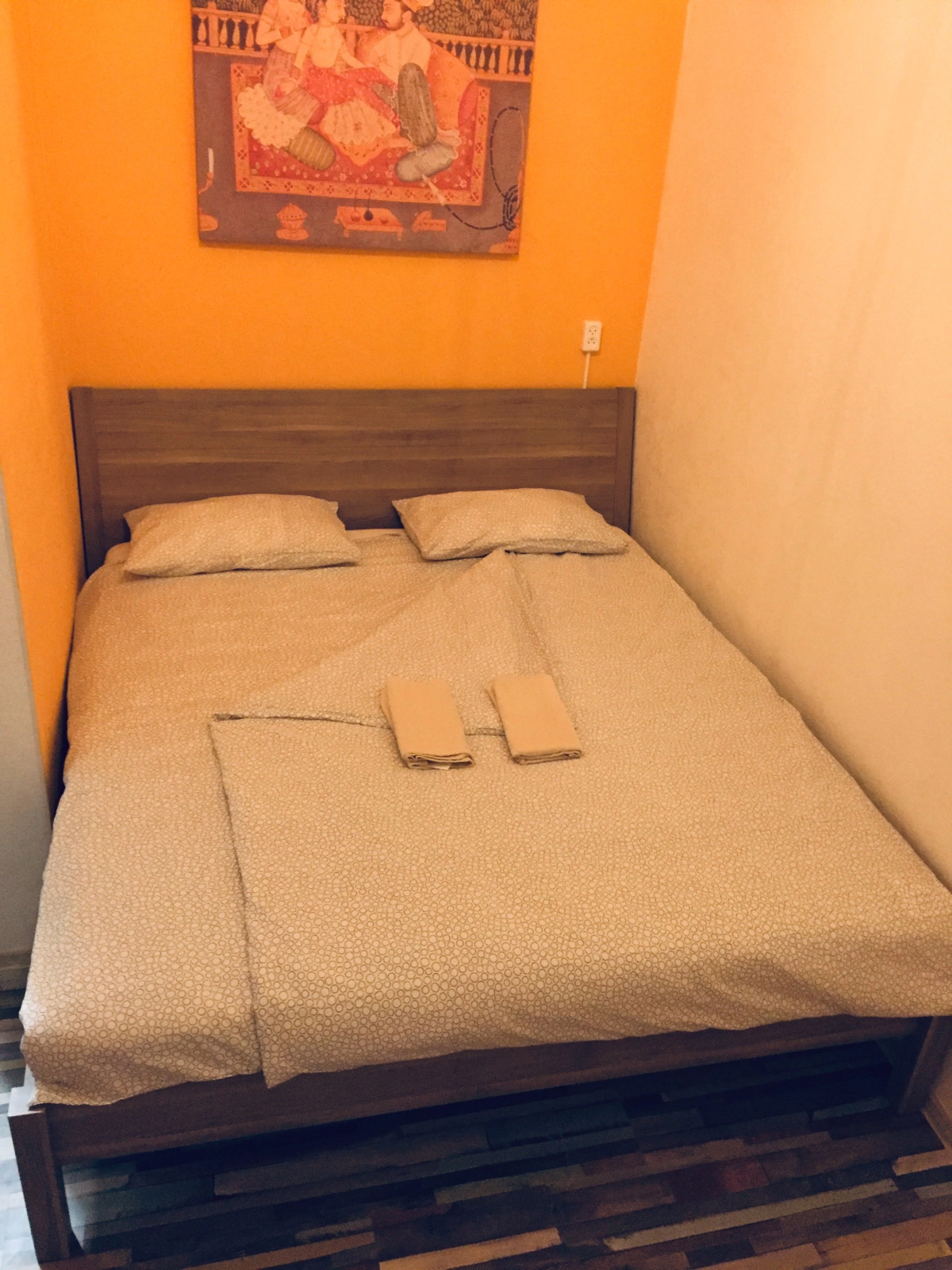 Хостел Монополия